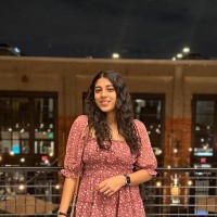 Rajvi Patel