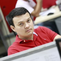 Jorge Rodrigues
