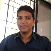 Sunil Zode