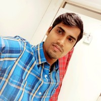 Aswini Kumar Sahoo