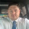 Timothy Jones