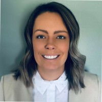 Stephanie Lilley-Scott