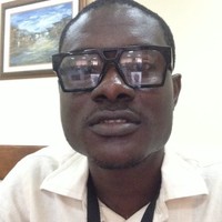 Peter Acquah