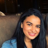 Rachel Honorat