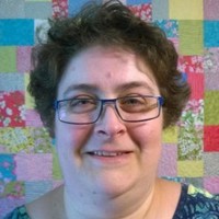 Sherry Hovencamp Phd