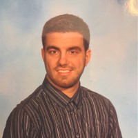 Nicholas Duca