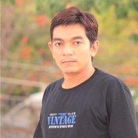 Jitendra Patel
