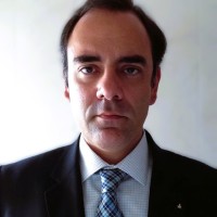 Rafael F Castilho
