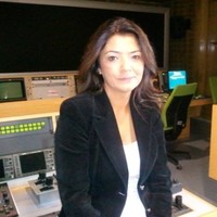 Nida Yilmaz