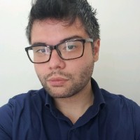 Jonas Teruya