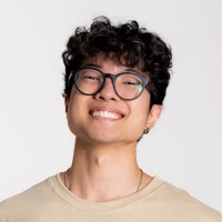 Lucas Yudi Ganeko
