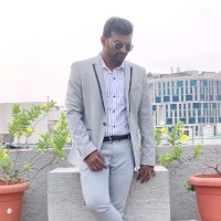 Balaji Pasupuleti