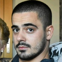 Tiago Ferreira Pinto