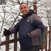 Feriansyah Calief