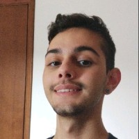 Guilherme Antoniazzi Pinelli