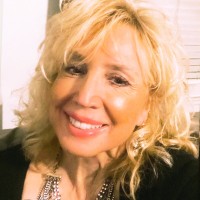 Lorraine Kauffman-Hall