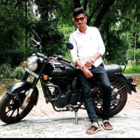 Kishan Bharvad