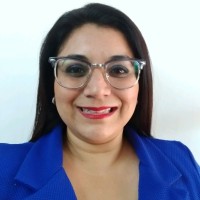 Rocío De La Rosa Corona