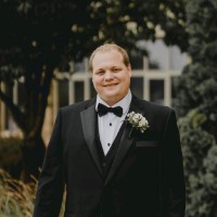 Aaron Peterson
