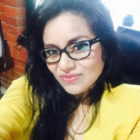 Wendy Leticia Ceron Catorce