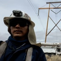 Roy Sanchez