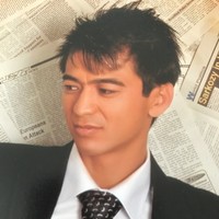 Enayat Sultani