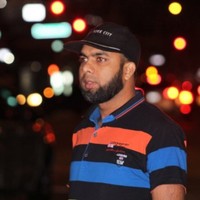 Aminul Islam