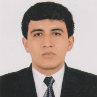 José Andersson Mendoza Miranda