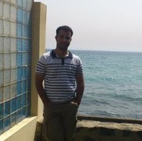 Mahmoud Hammouda, Pmp Peng