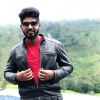 Girish Sivadasan