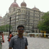 Ashok Kumar