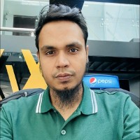 Md. Sahin Alam
