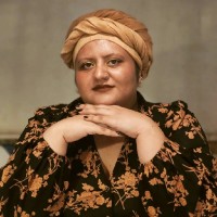 Khadija Fatima