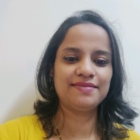 Aarti Mundhe