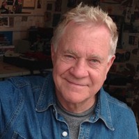 Robert Burridge