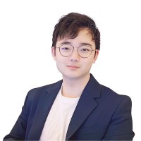 Bo Pang