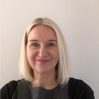 Clare Wherton