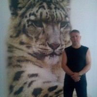 Pavel Levchenko