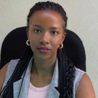 Kamariza Francine