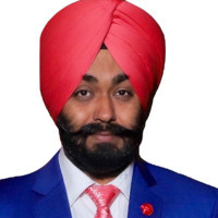 Dr. Harpreet Singh Bhatia