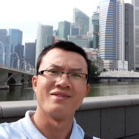 Thanh Le