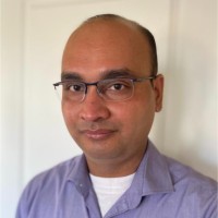 Deepak Patwardhan