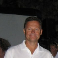 Ron Branham