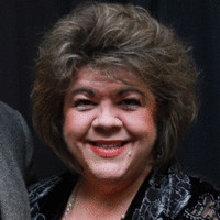 Lanette Morgan