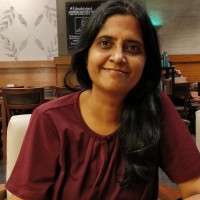 Vibha Gunjikar