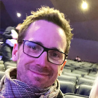 Anders Levander