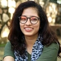 Ditsa Pandey