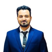 Rahul Kumar
