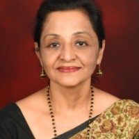 Dr Catherine Nirmala