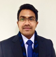 Chamal Hettigama
